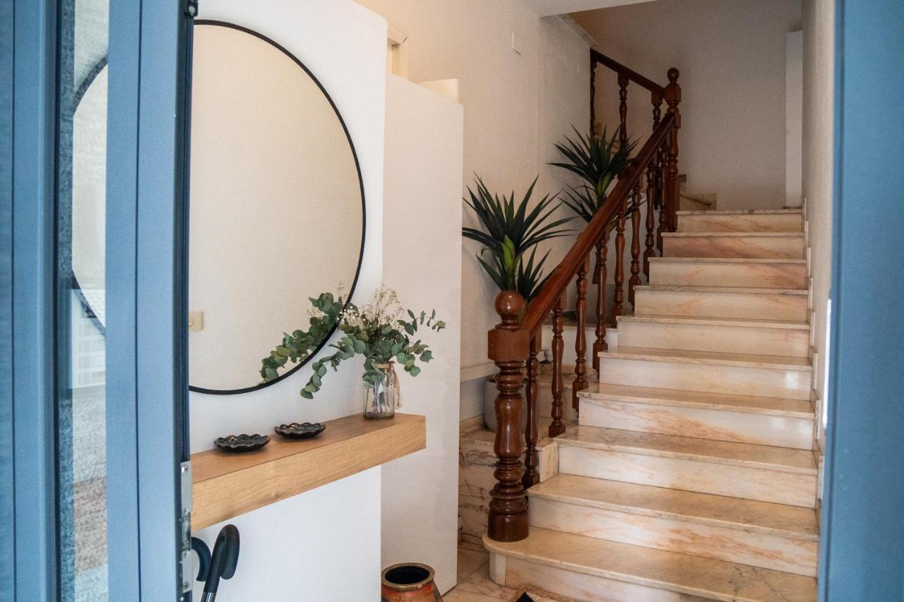 Apartamentos Faro da Rocha - B&B
