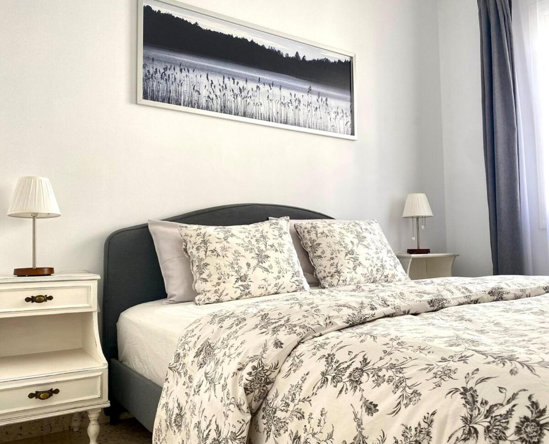 Appartamento con 2 Camere da Letto