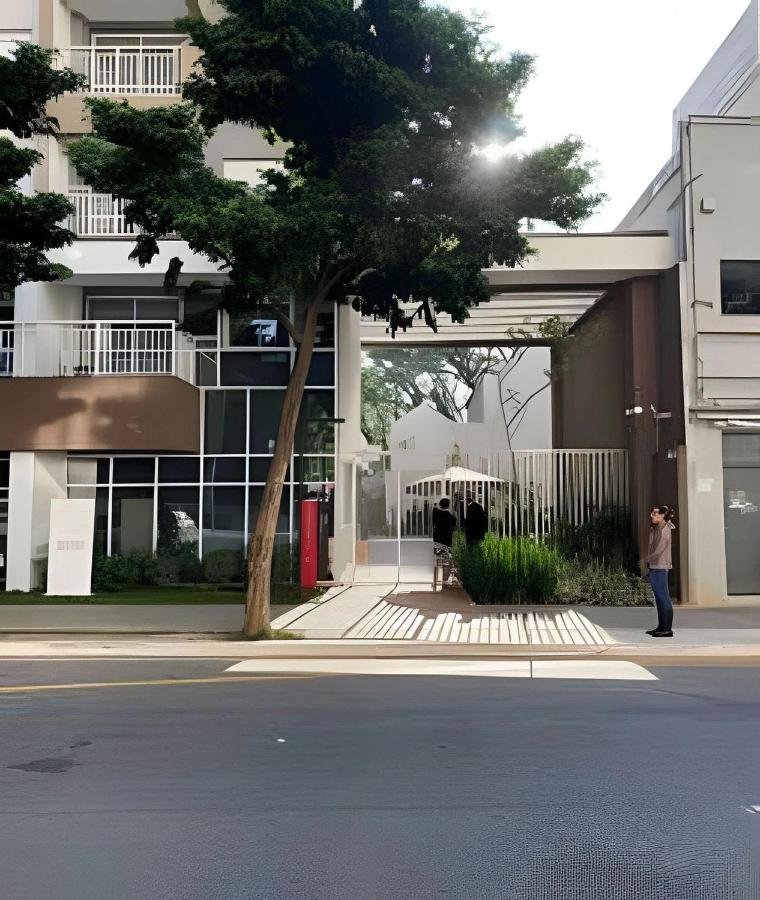 Sinta-se em casa hospedagens - Liberdade - One 2 - B&B San Paolo