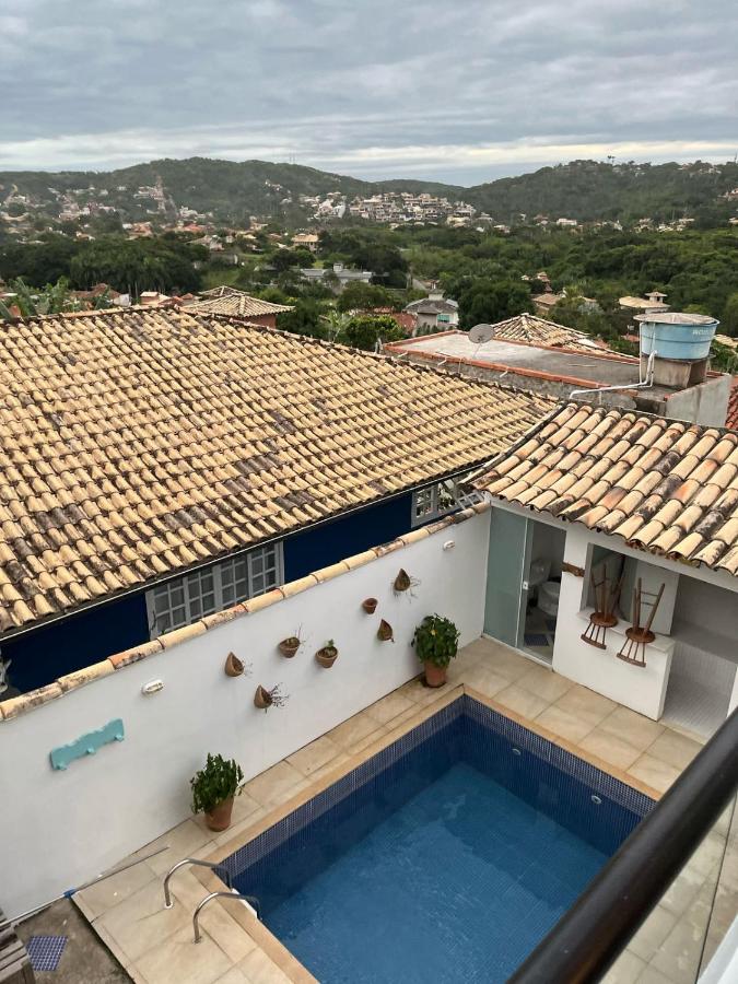 Casa Búzios Ama - B&B Búzios
