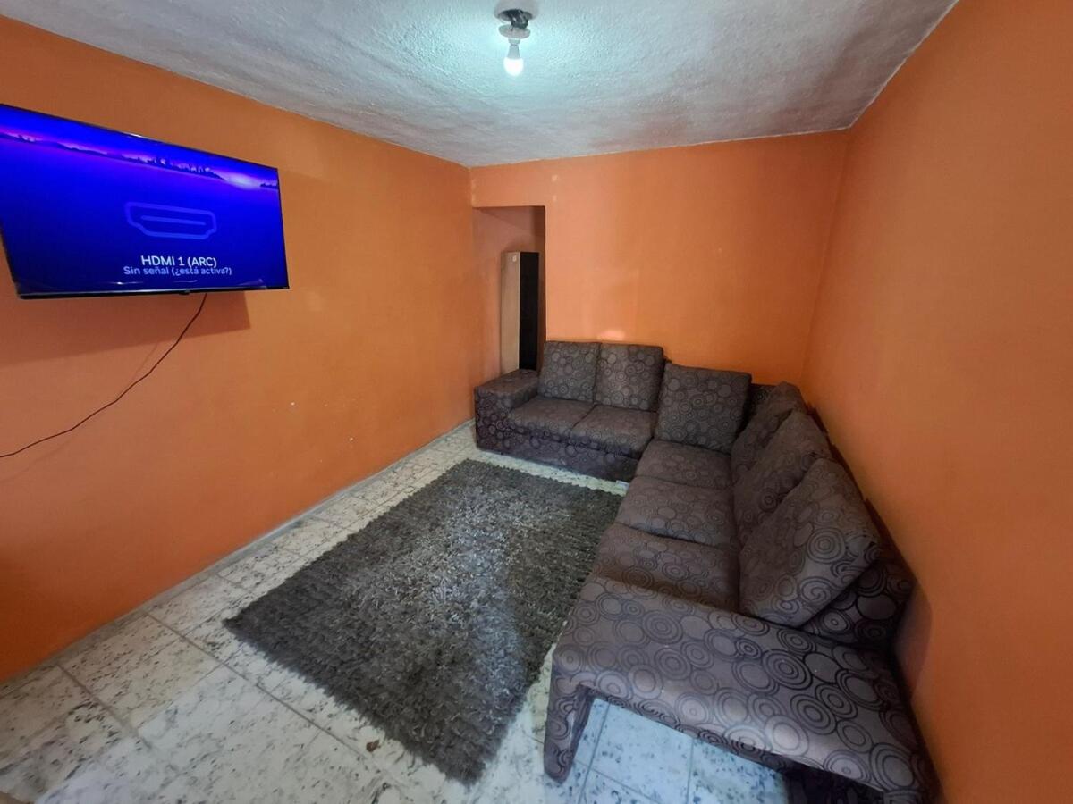 Nuestra Señora de Guadalupe - Ferienwohnung Saltillo