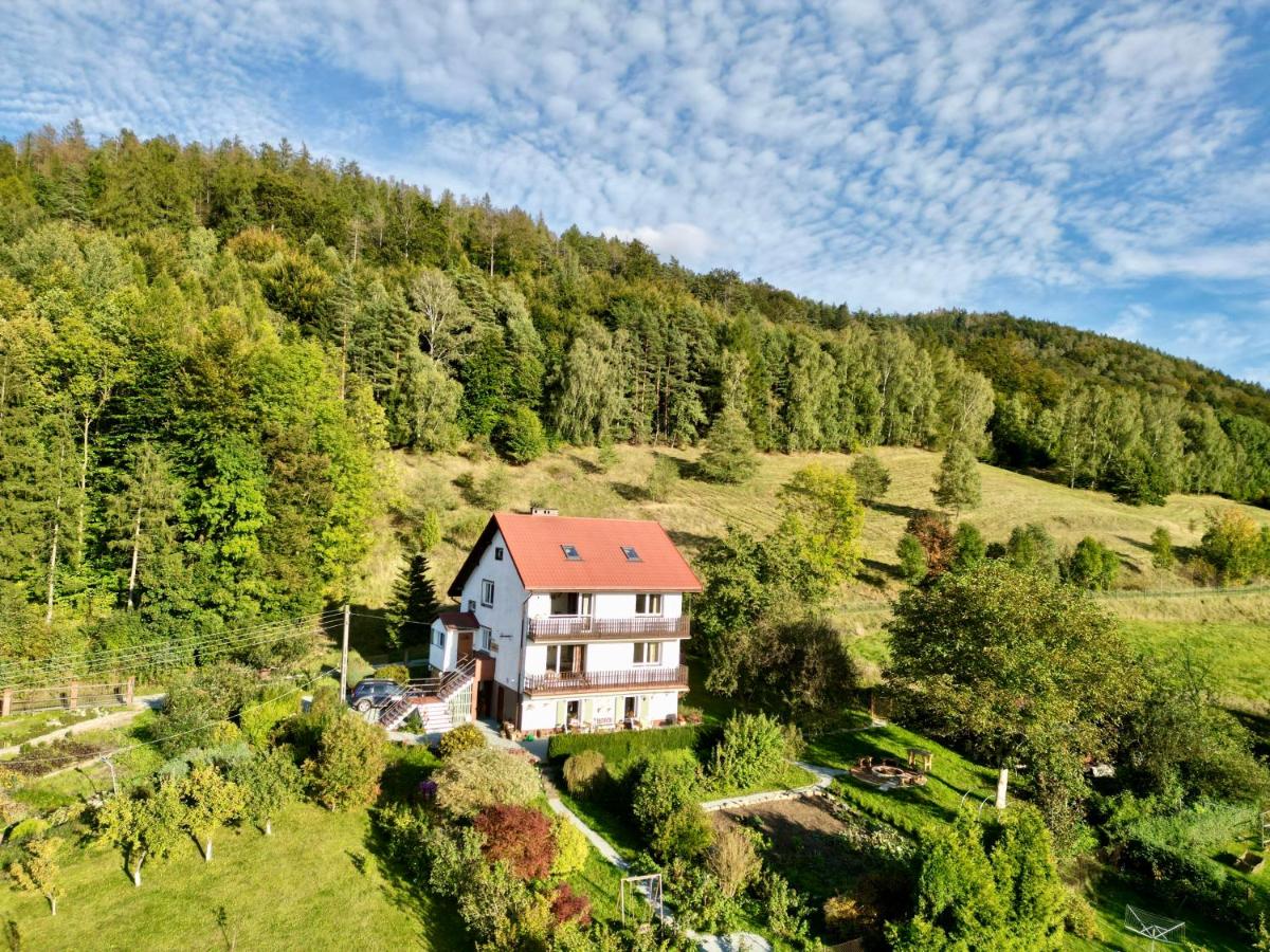Dolina Piekielnicy - Bed and Breakfast