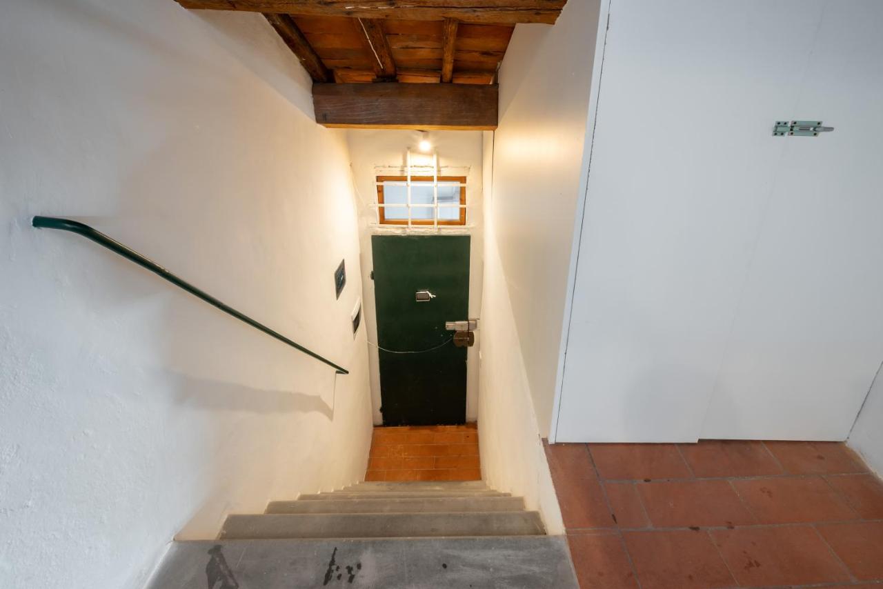 NEW Rooftop Wonder Terraces Apartment - B&B Firenze