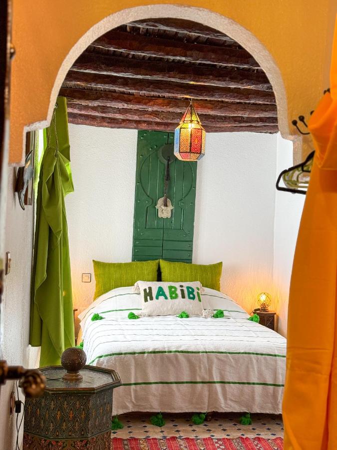 Mog'ador bleue - Bed and Breakfast
