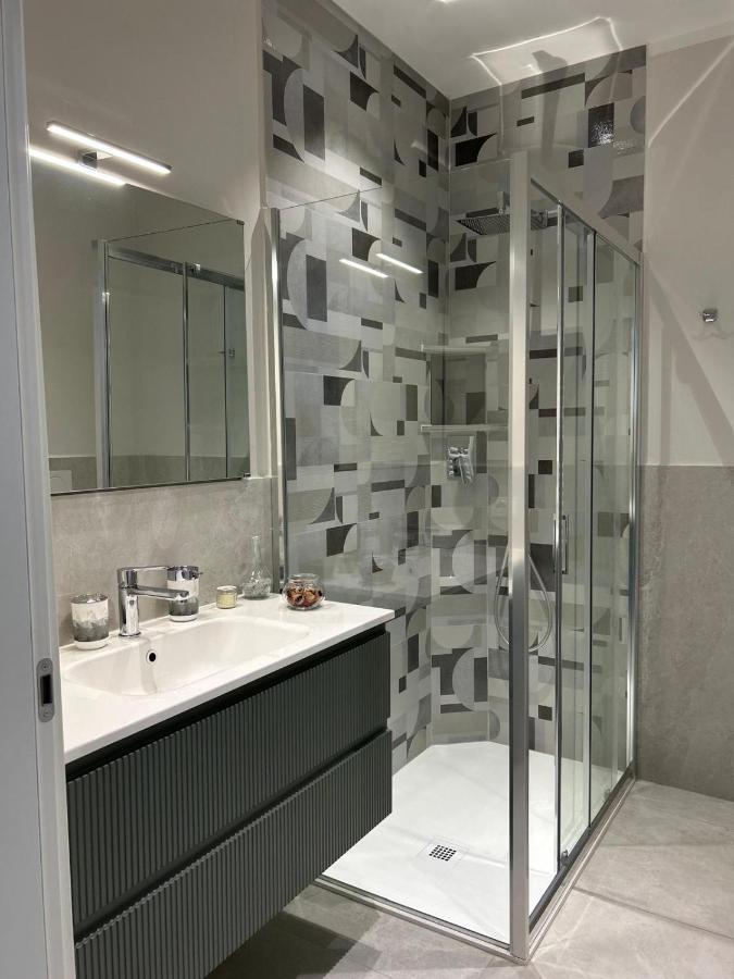 Habitación Doble con baño privado externo