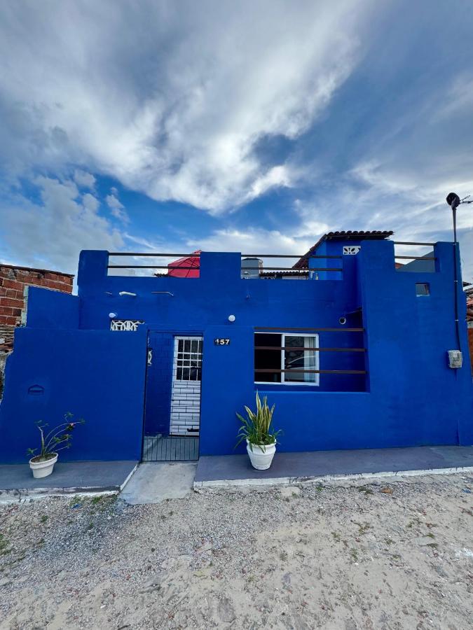 Casa Cochilo na Rede - B&B