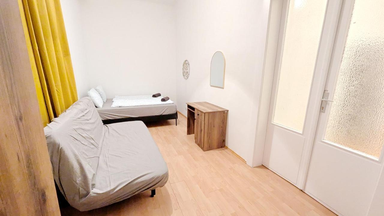 Chambre Quadruple