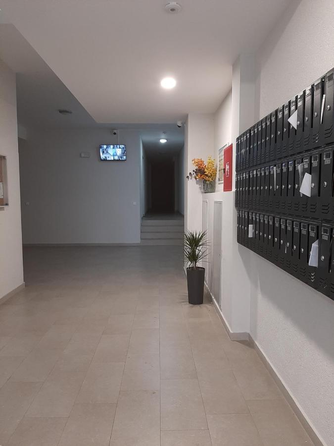 Titograd - Ferienwohnung Podgorica