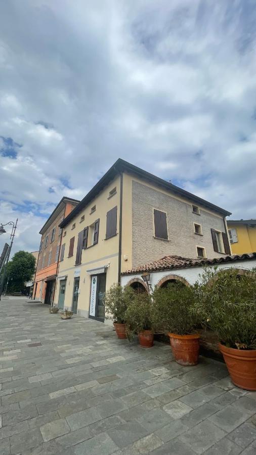 Charming mini apartment-CasaNina - B&B