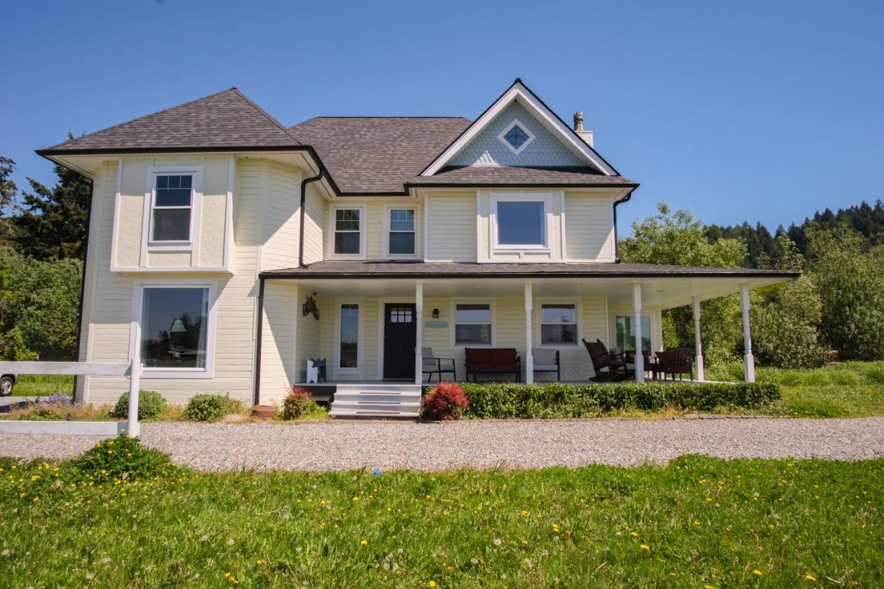 Sundance Countryside Retreat - Ferienwohnung Sumner