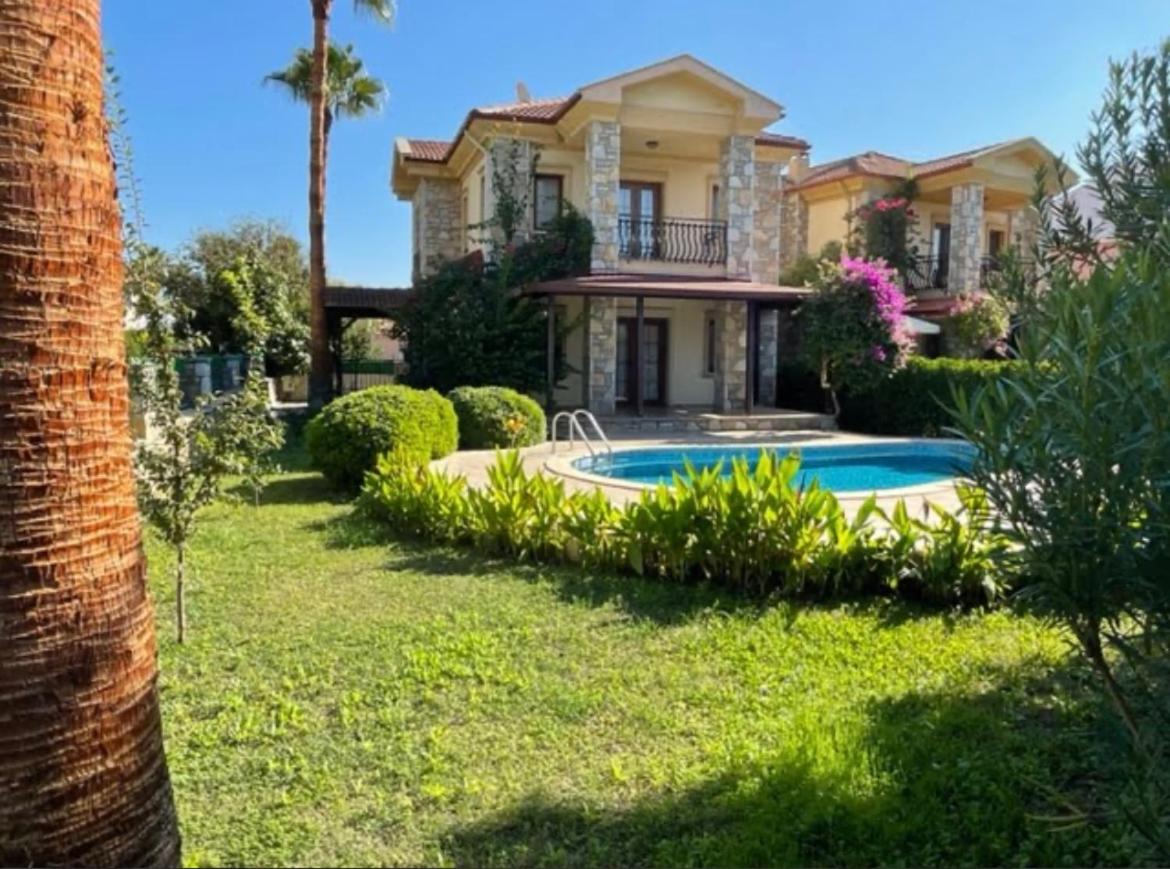 Villa Caretta Luna - B&B