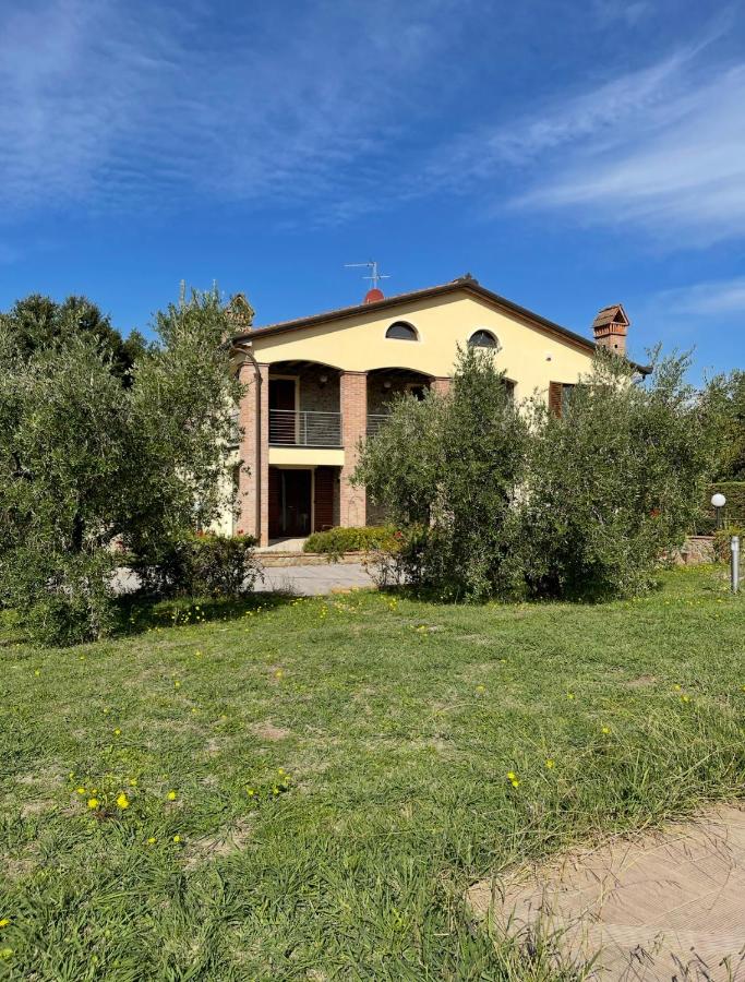 villa Diamante - B&B Lamporecchio