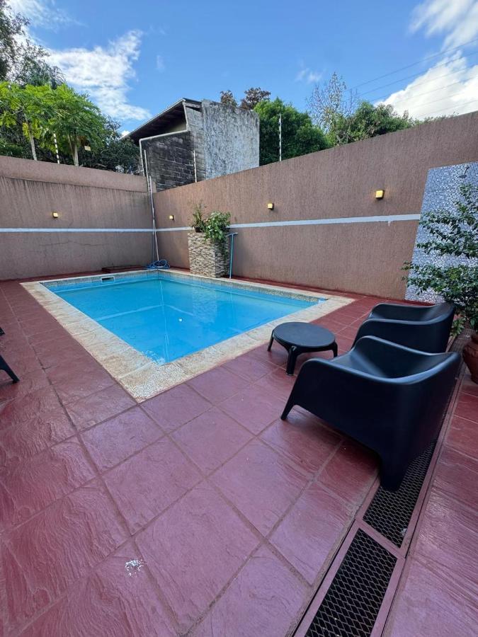 Apart Hotel BRIANA - B&B Puerto Iguazú