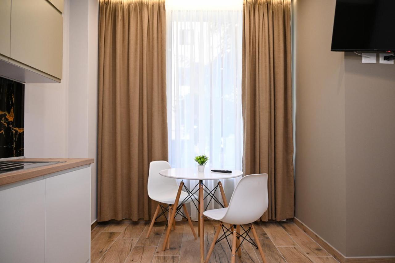 Swiss Lux apartments - Ferienwohnung Durrës