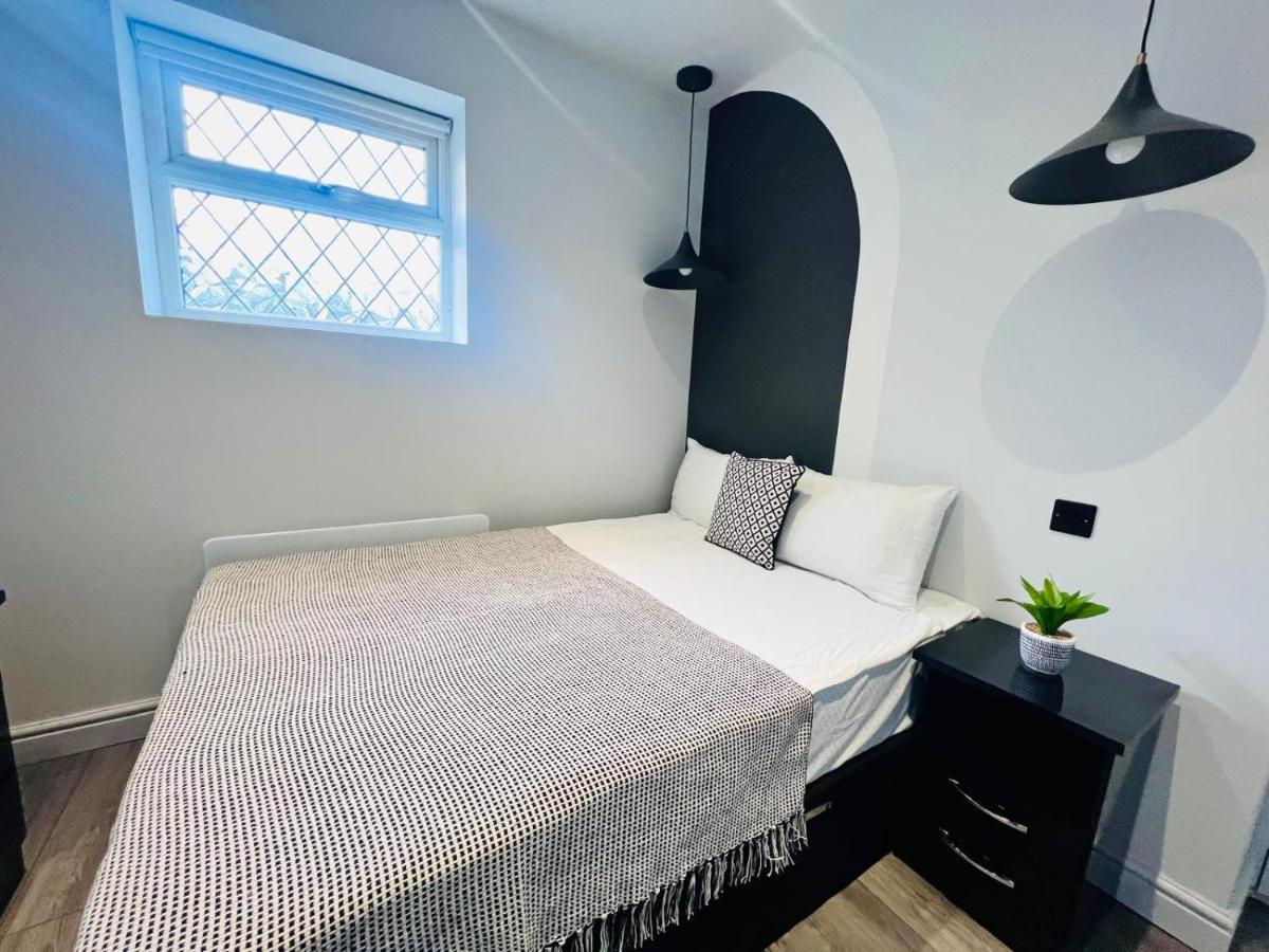 Appartement 1 Chambre