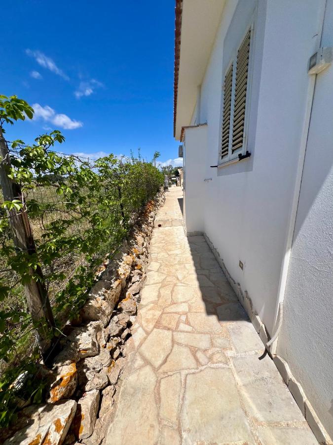 Cozzo Spadaro B&B - B&B