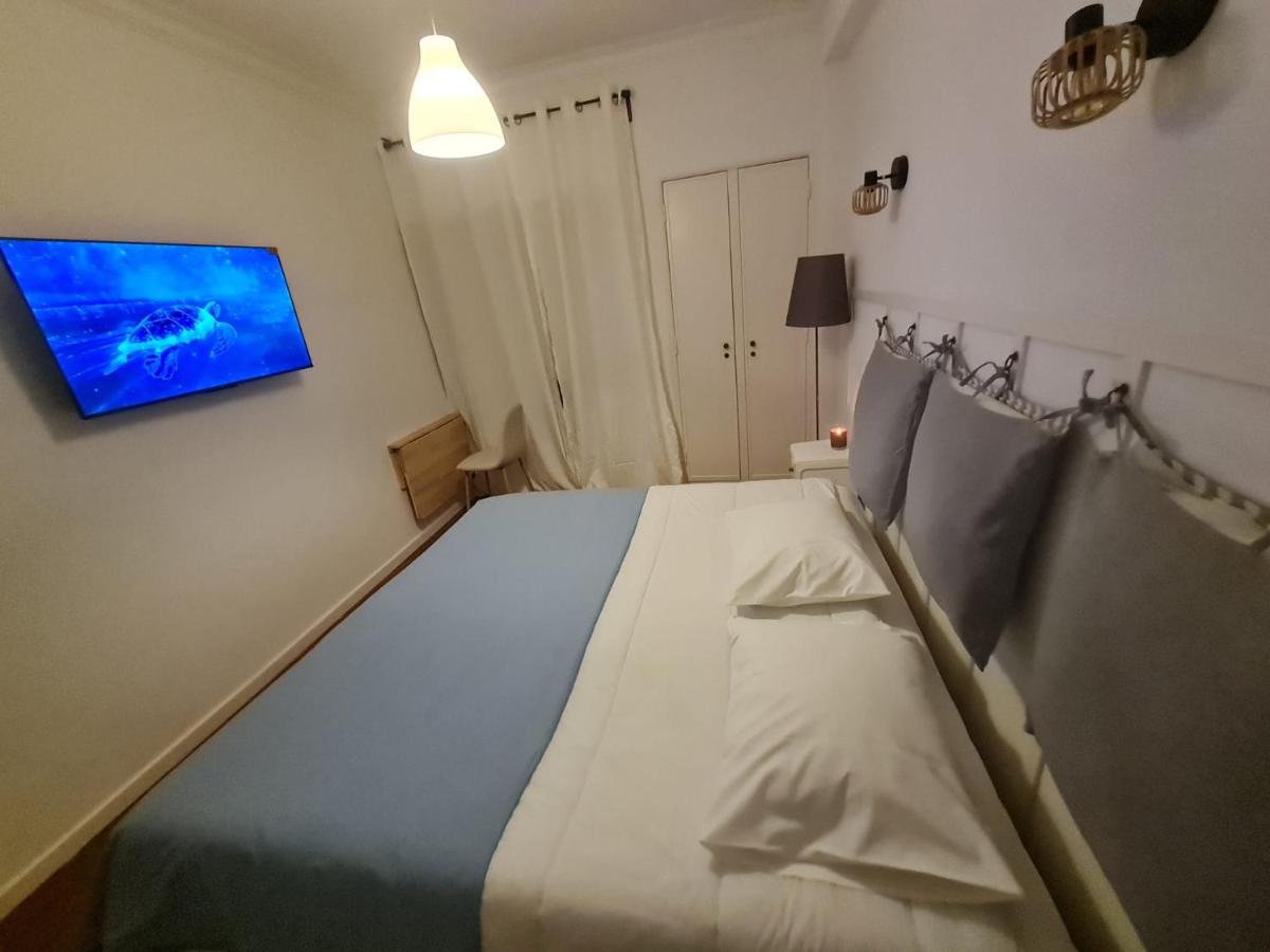 Monteiro Duplex Terrace - B&B