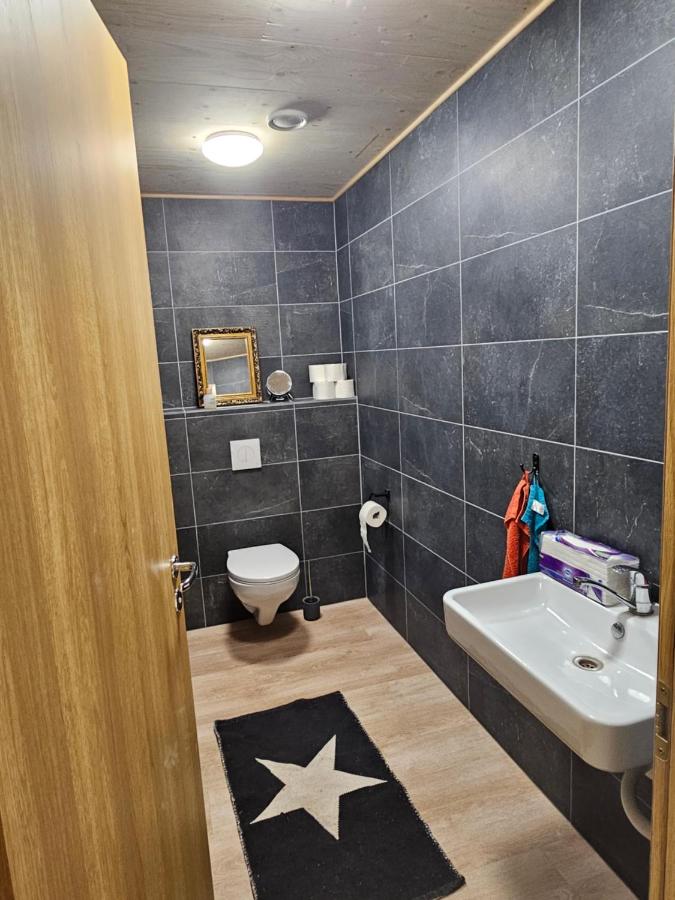 Mäe Maja - Ferienwohnung Aegviidu