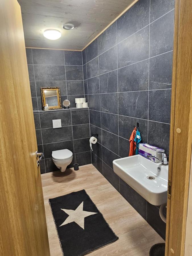 Mäe Maja - B&B Aegviidu