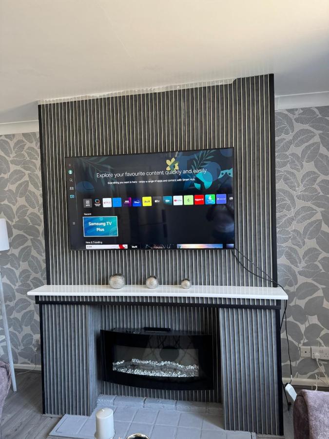 Peace of Mind - B&B Darlaston