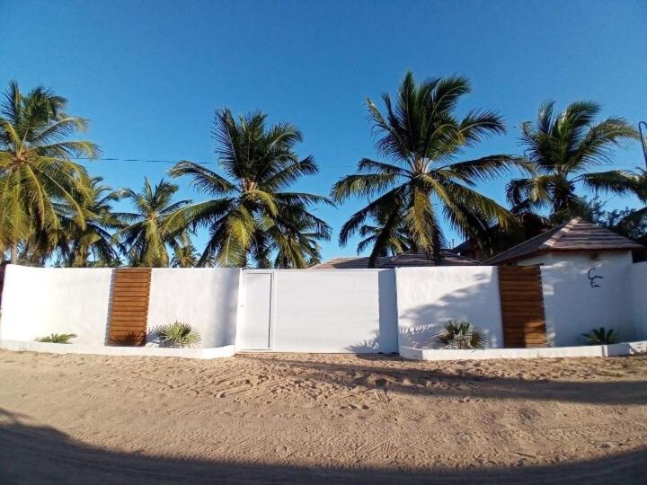 Casa Eva, uma joia no Icaraizinho! - Bed and Breakfast Amontada
