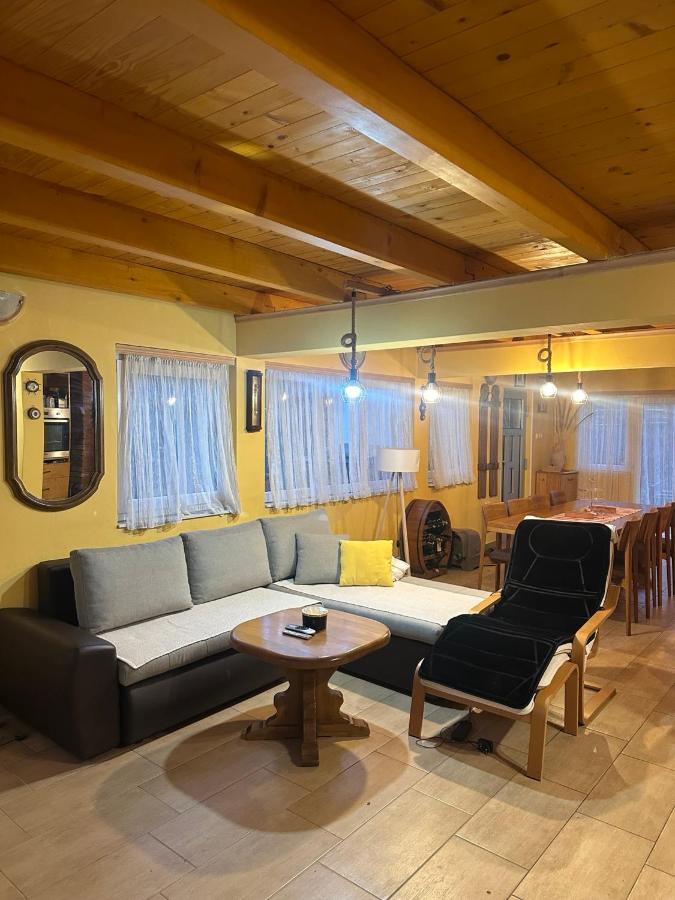 Apartman Green River Banja Luka - B&B