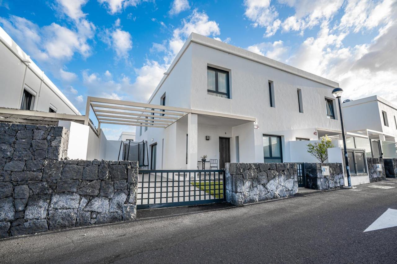 Casa Amy-Costa Teguise - B&B