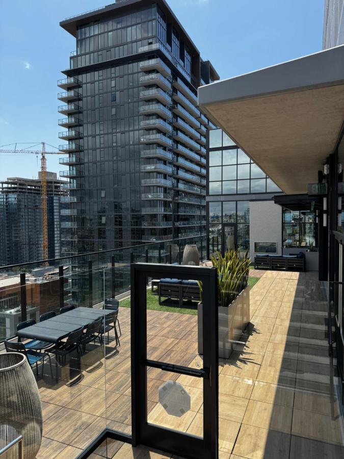 Downtown SDiego Marina View Stay - Ferienwohnung San Diego