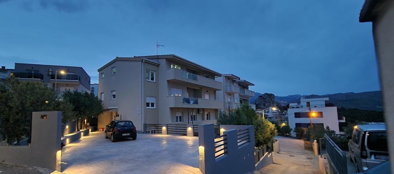 Apartman Amfora - Bed and Breakfast Split