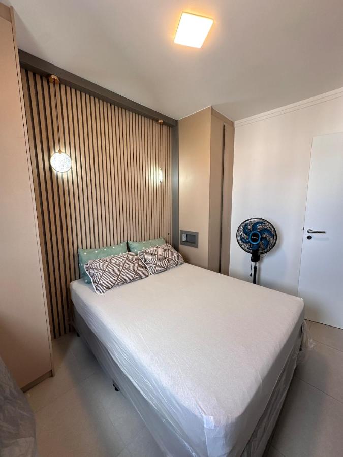 Two-Bedroom Apartment with View