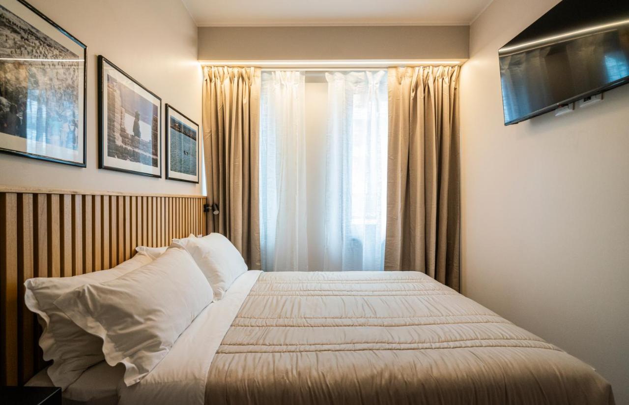 Apartment mit 2 Schlafzimmern