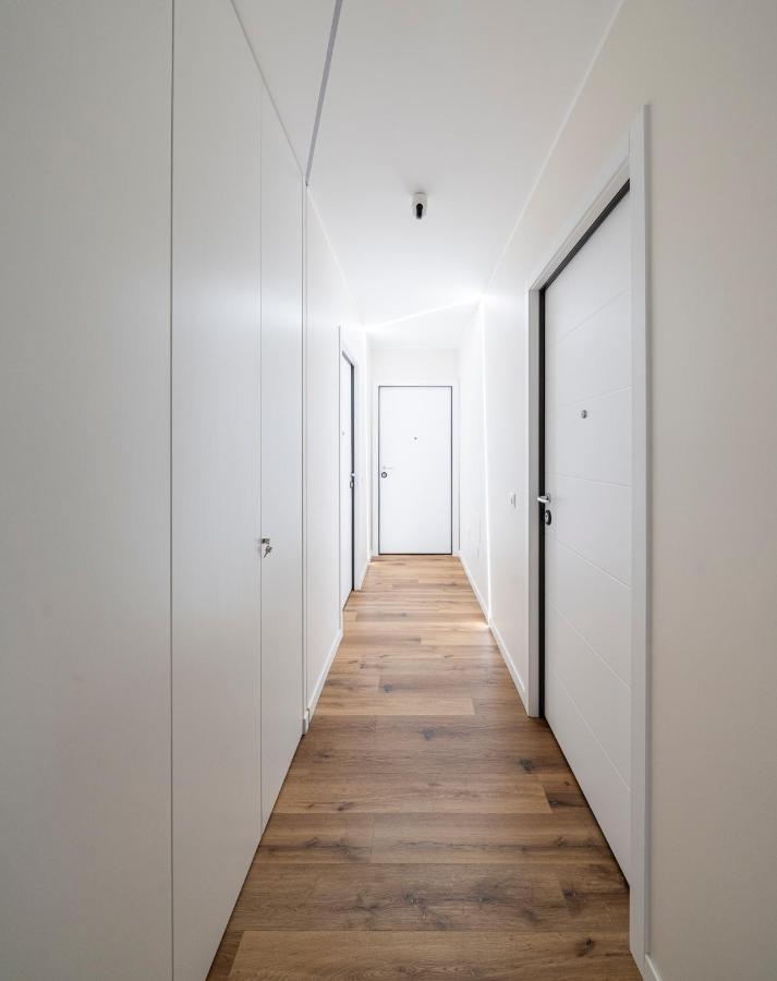 Urban Quattro - Ferienwohnung Brescia