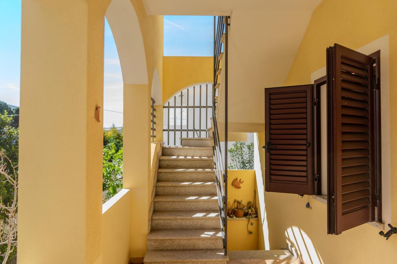 One-Bedroom Apartment with Balcony