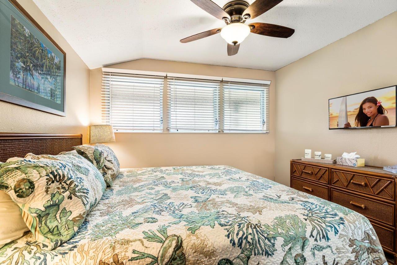 Kona Isle C31 - B&B Kailua-Kona