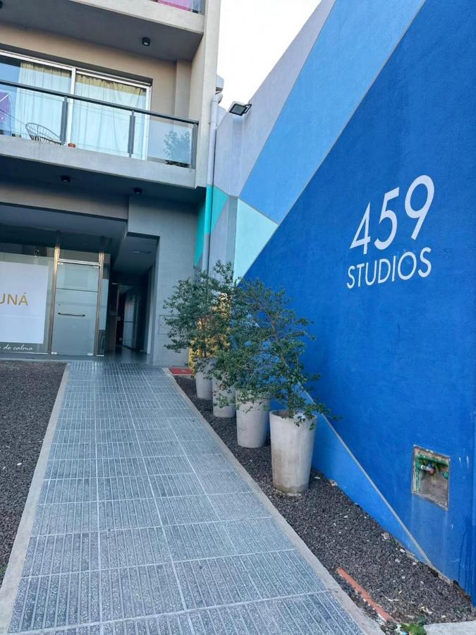 Departamento Corrientes - B&B