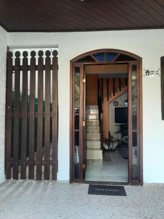Casa em Mangaratiba RJ - 40 metros da Praia - B&B Mangaratiba