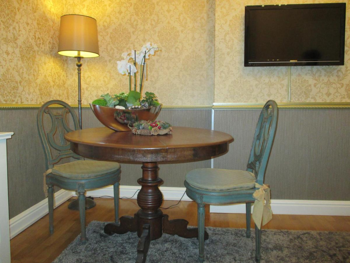 Deluxe Tweepersoonskamer met een Douche