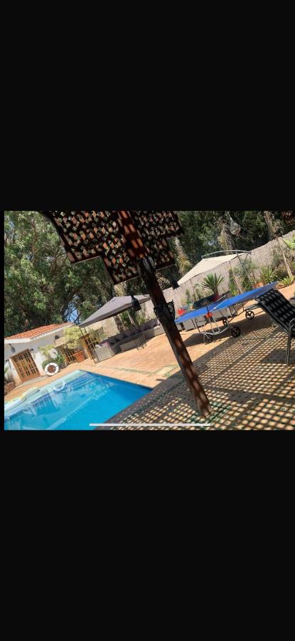 Villa mit privatem Pool