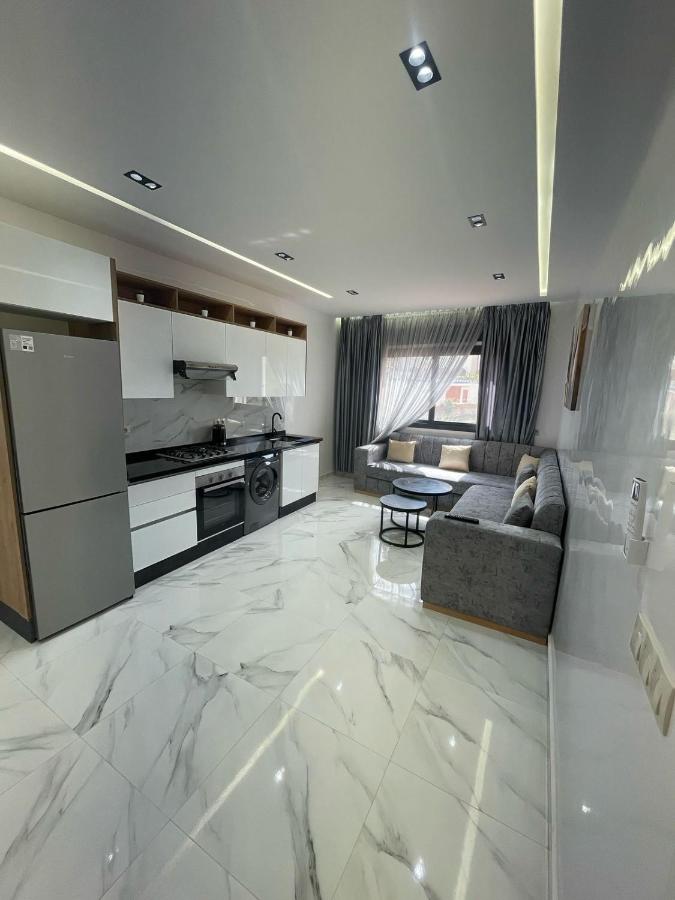Oumaira Residence Azla-Tetouan - Bed and Breakfast Azla