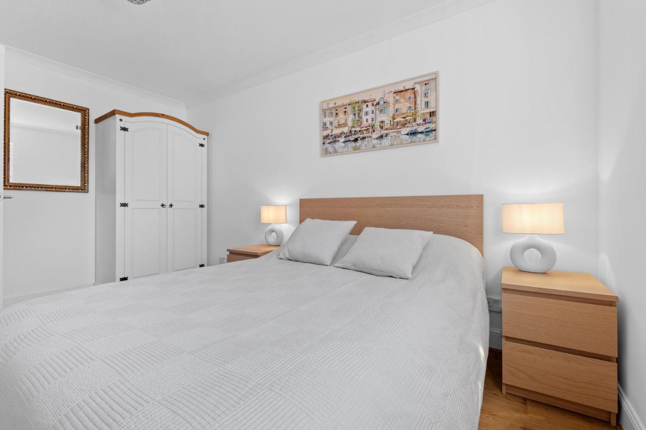 Appartamento con 1 Camera da Letto