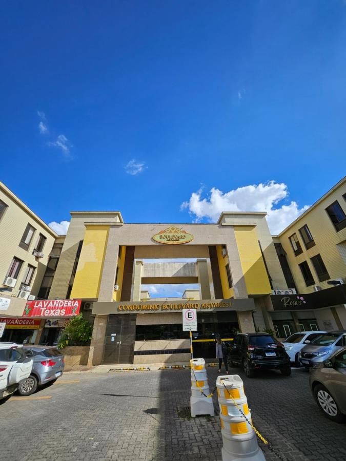 Esplanada10 - B&B Brasília