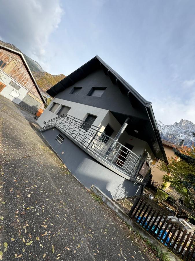 Villa 408 - Ferienwohnung