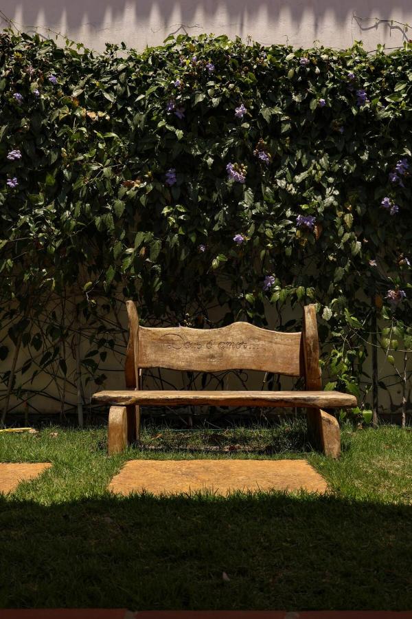 Chalé das Lagoas, Santo Amaro do MA - Linens - Ferienwohnung Santo Amaro do Maranhão