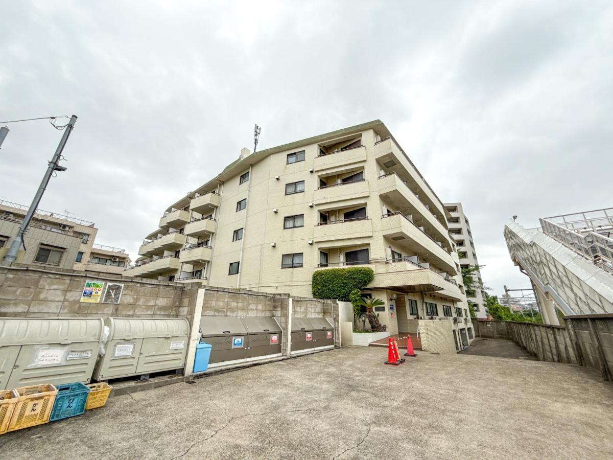 Eims stay Oomori206 - B&B Tokyo