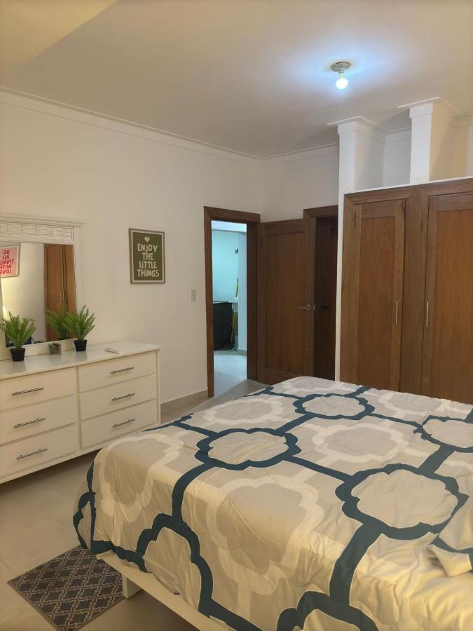 Hermoso apartamento acogedor con piscina a dos minutos de blue mall - B&B