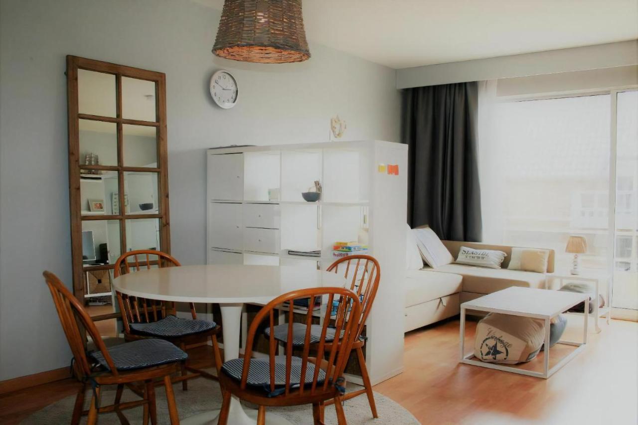 Lilyta A206 - Ferienwohnung De Haan