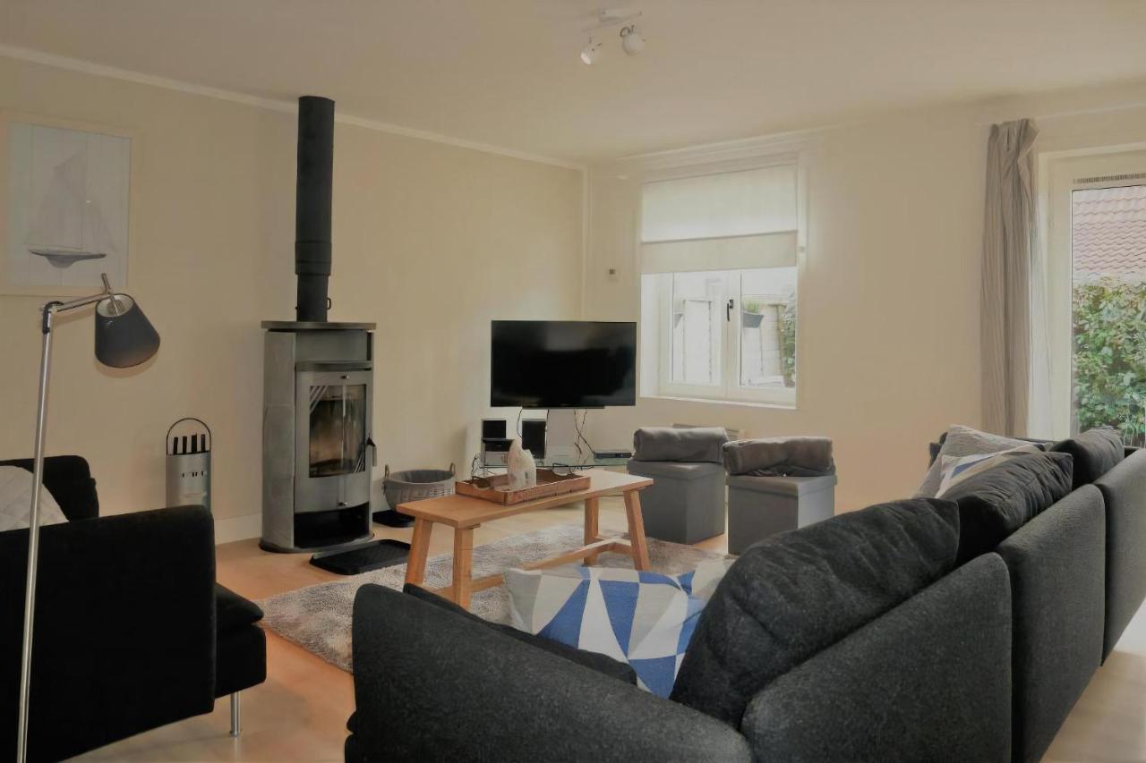 Village Park V107 - Ferienwohnung De Haan