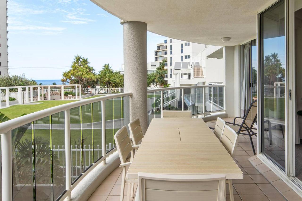 Xanadu Escape - Seaside Resort near Surfers Paradise - B&B