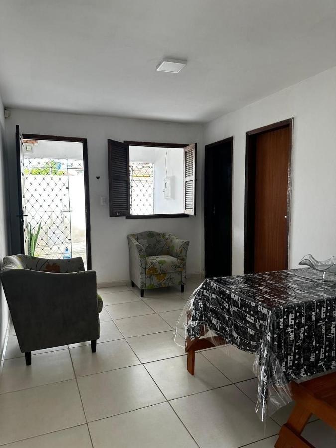 Casa de Vó - B&B