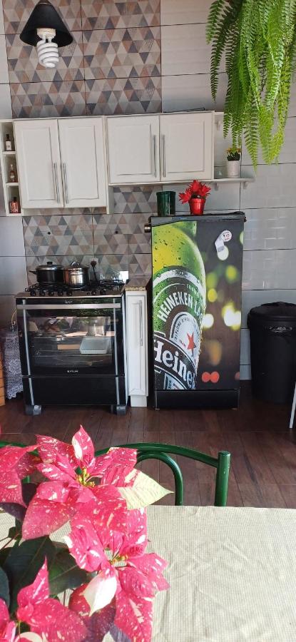 Apartamento 2 quartos - B&B